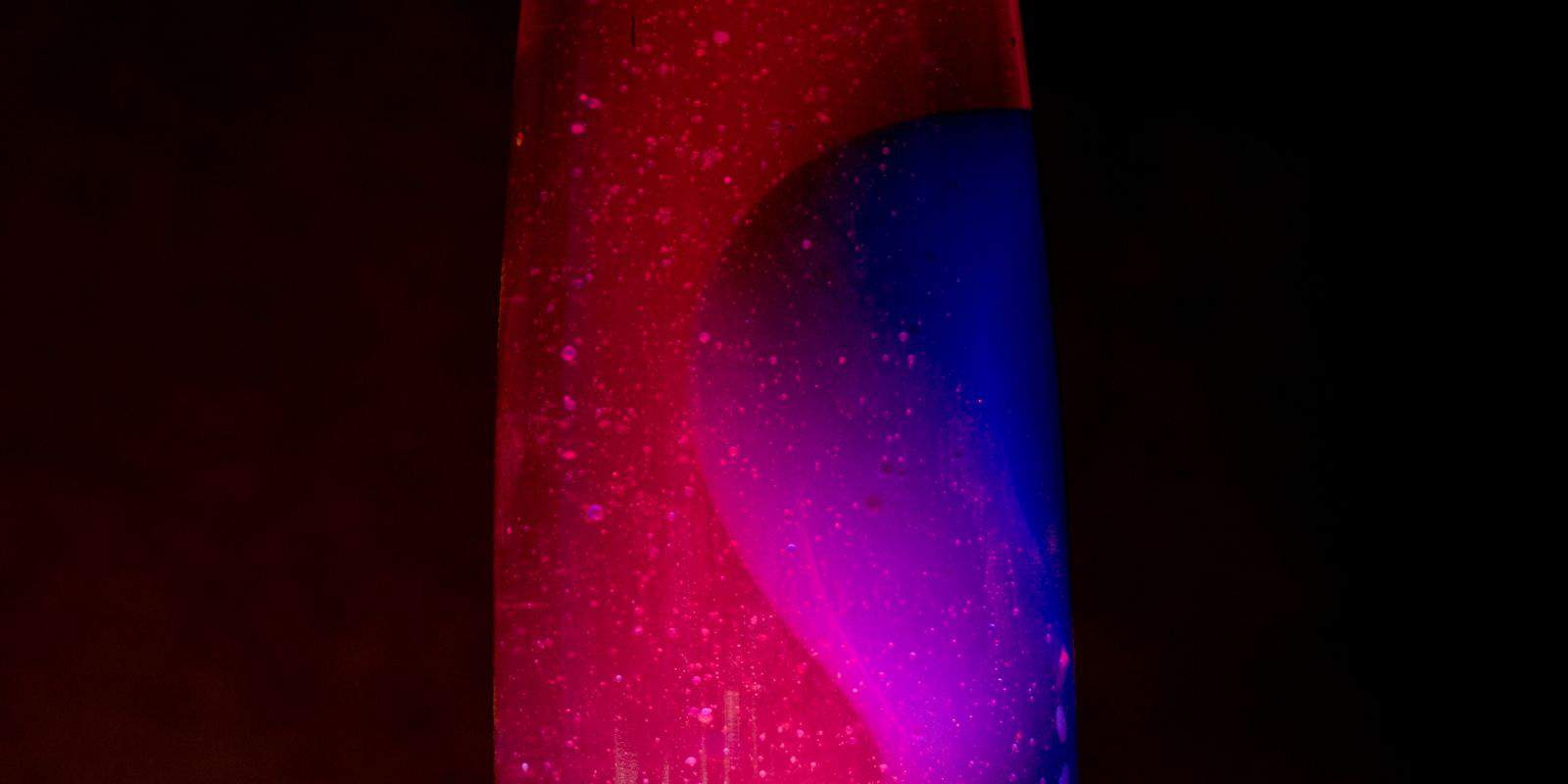 Transforming Your Home with Lava Lamps