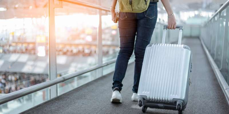 Jetsetter Essentials: Comparing the Latest and Greatest Carry-On Luggage