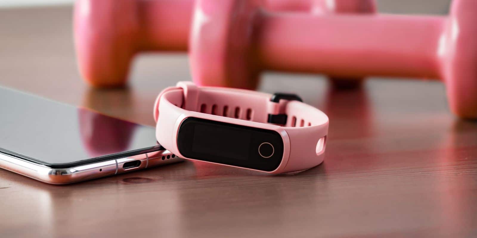 Top Fitness Trackers of 2023