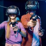 The best VR Games